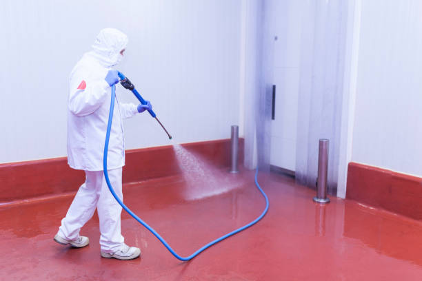 Best Warehouse Floor Cleaning in Spring Green, WI