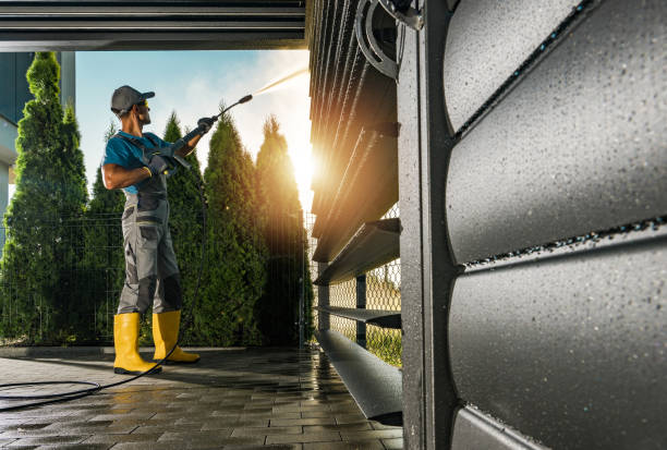 Best Driveway Cleaning and Restoration in Spring Green, WI