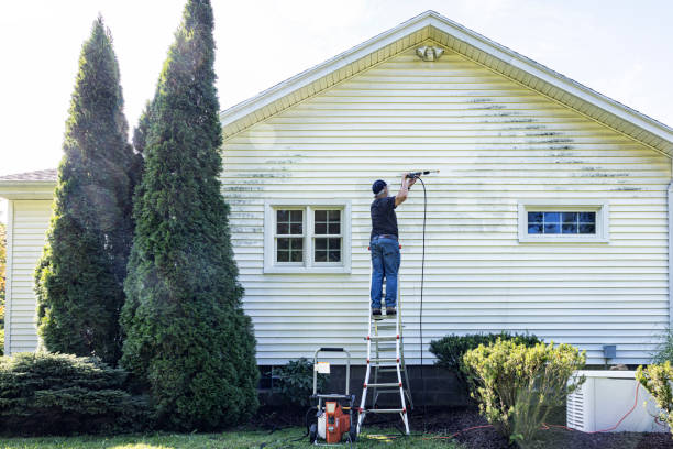 Trusted Spring Green, WI Pressure Washing Services Experts