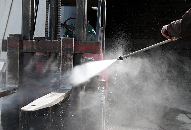 Best Concrete Surface Cleaning in Spring Green, WI