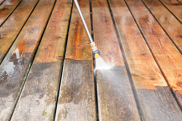 Best Gutter Cleaning and Brightening in Spring Green, WI